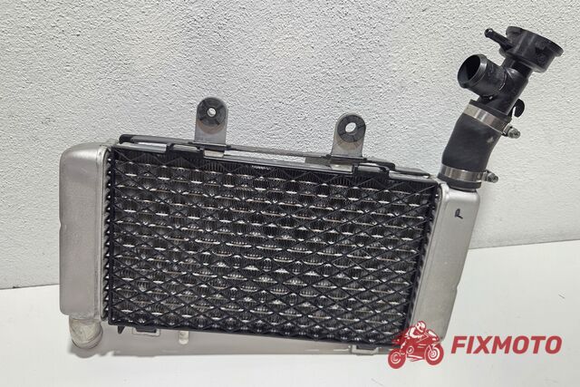 Radiator partea dreapta Honda VFR800 Fi 1998-2001