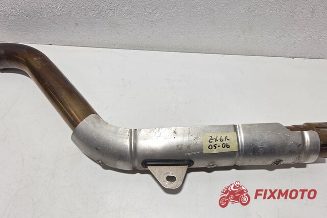 Cot evacuare Kawasaki ZX6R 636 2005-2006