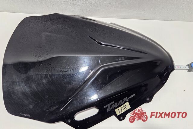 Parbriz sport Givi Yamaha T-MAX 500 2008-2011