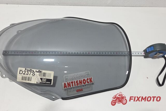 Parbriz Givi Aprilia Pegaso Cube