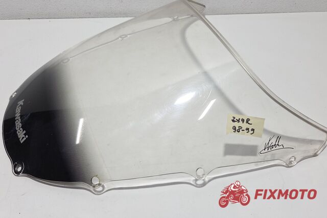 Parbriz original Kawasaki ZX9R 1998-1999