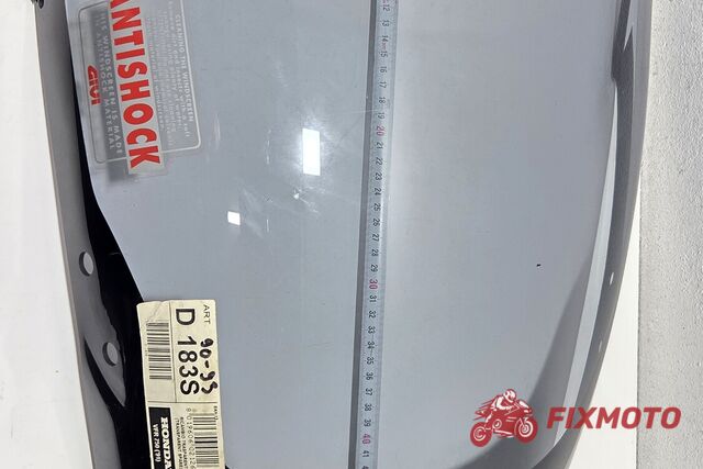 Parbriz touring GIVI Honda VFR750 1990-1993