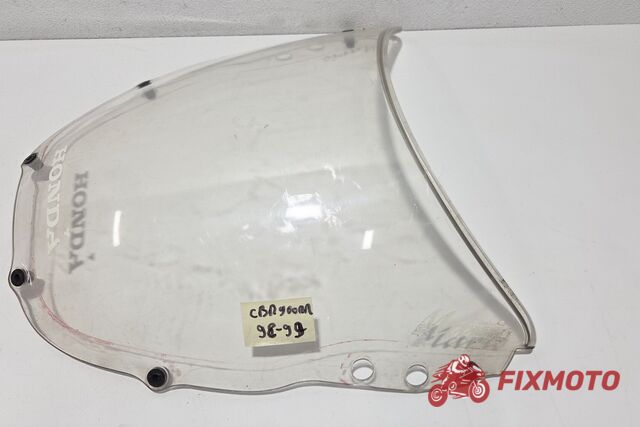 Parbriz original Honda CBR 919 RR 1998-1999
