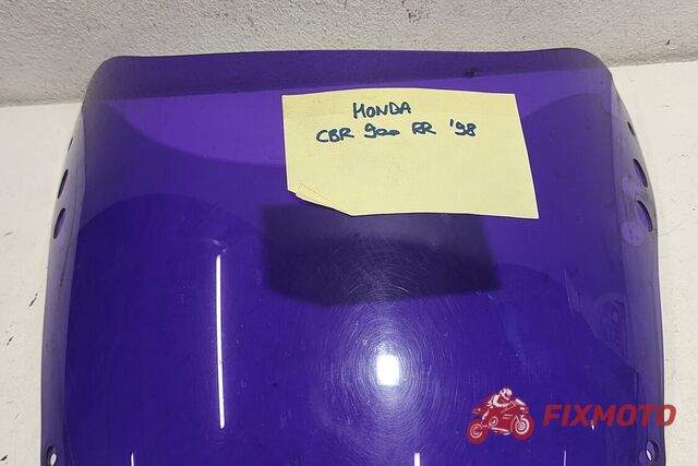 Parbriz sport Honda CBR 919 RR 1998-1999