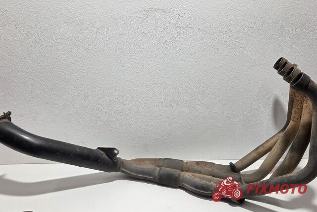 Galerie originala Honda CBR 919 RR 1998-1999