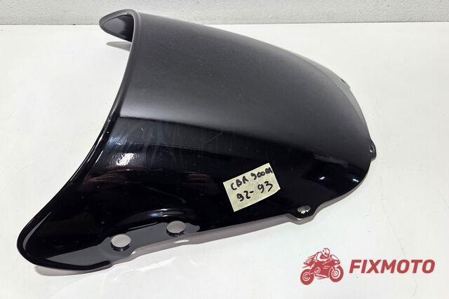 Parbriz Honda CBR900RR 1992-1993