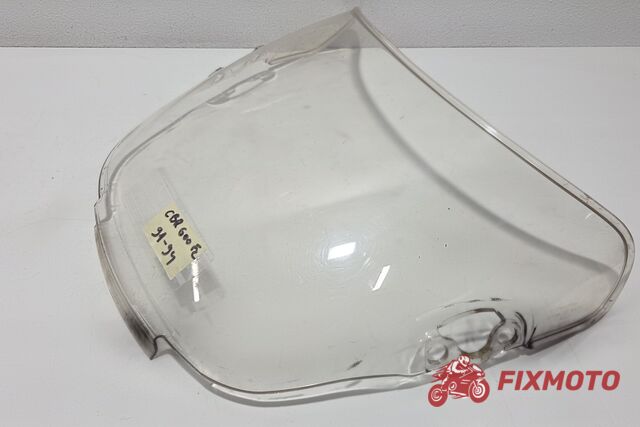 Parbriz original Honda CBR600 F2 1991-1994