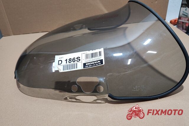 Parbriz Givi Honda CBR600 F2 1991-1994