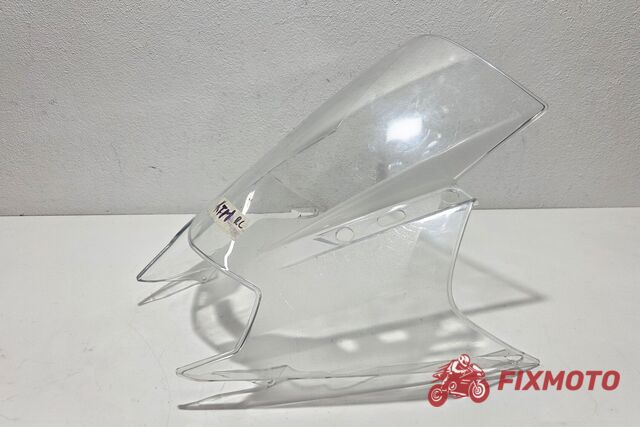 Parbriz original KTM RC125 200 390 2014-2021