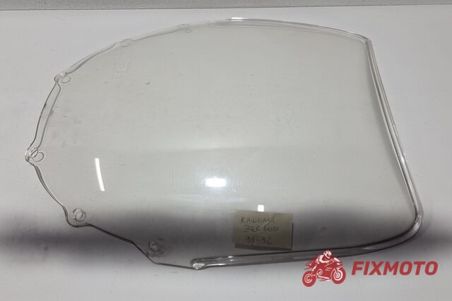 Parbriz original Kawasaki ZZR-600 1990-1992