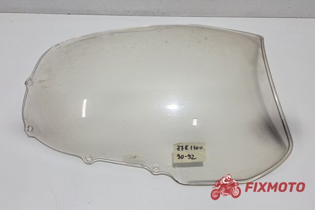 Parbriz original Kawasaki ZZR1100 1990-1992