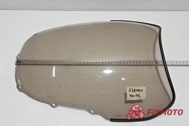 Parbriz Givi Kawasaki ZZR1100 1990-1992