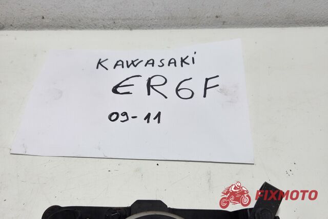 Claxon Kawasaki ER6-F/N 2009-2011