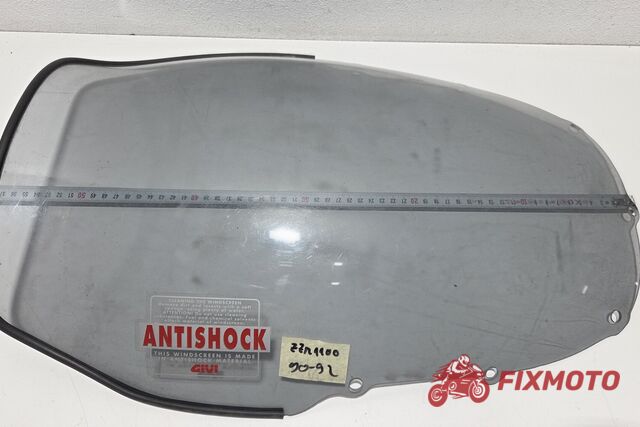 Parbriz Givi  Kawasaki ZZR1100 1990-1992