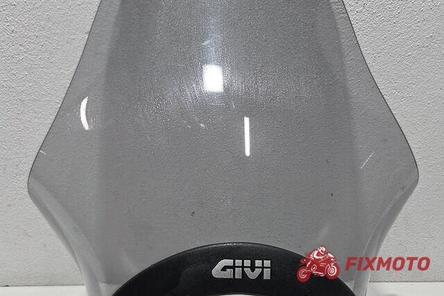 Parbriz Givi naked universal cu prinderi