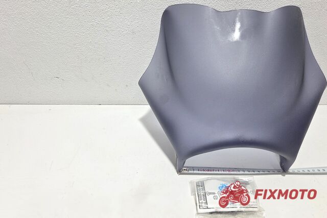 Parbriz Fabbri naked universal