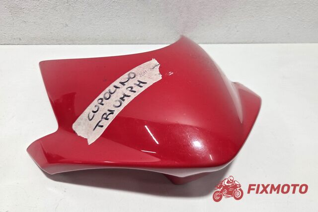 Masca parbriz Triumph Speed Triple 1050 2011-2015