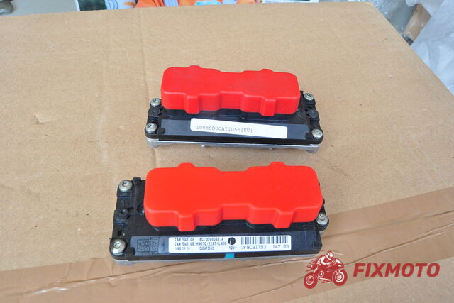 Cdi original Ducati 1098