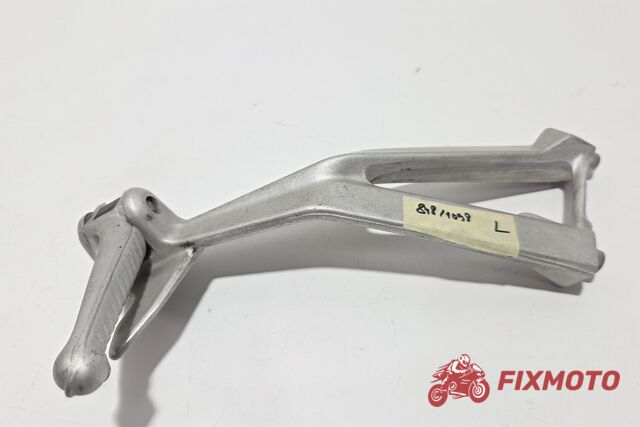 SCarita stanga pasager Ducati 848 1098 1198