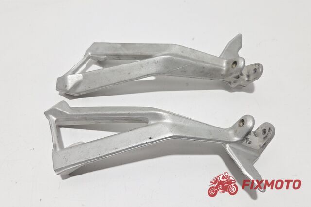 Suporti scarite pasager Ducati 848 1098 1198