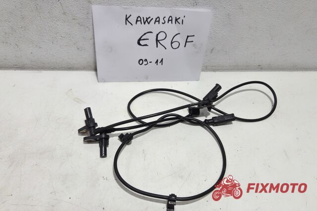 Senzori abs fata/spate Kawasaki ER6-F/N 2009-2011