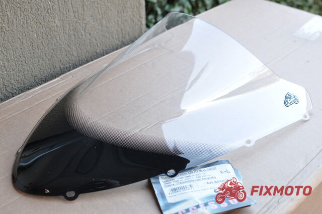 Parbriz sport Biondi Ducati 848 1098