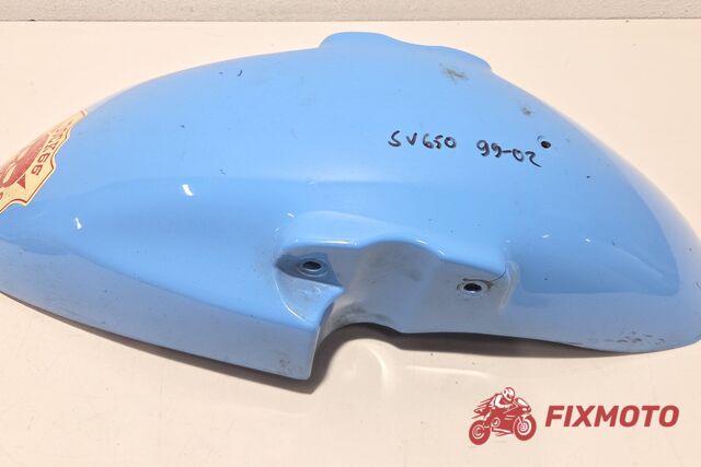 Aripa fata Suzuki SV650 1998-2002