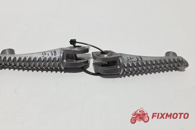 Scarite pilot Yamaha R1 2015-2019