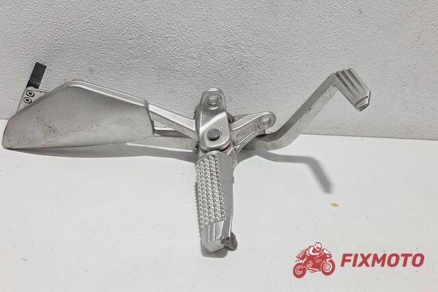 Scarita dreapta cu pedala frana  BMW K1200 S