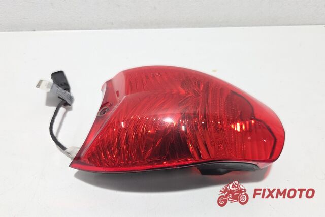 Stop original BMW K1200 S