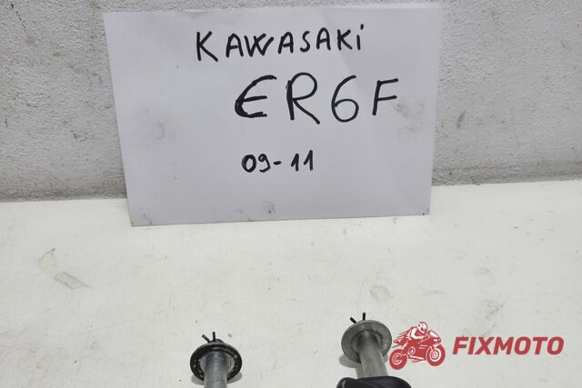 Prindere ghidon Kawasaki ER6-F/N 2009-2011