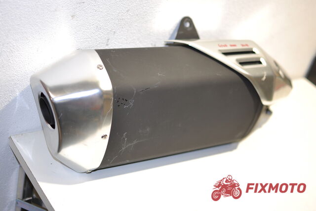 Toba originala Suzuki GSX-R 1000 2017-2021