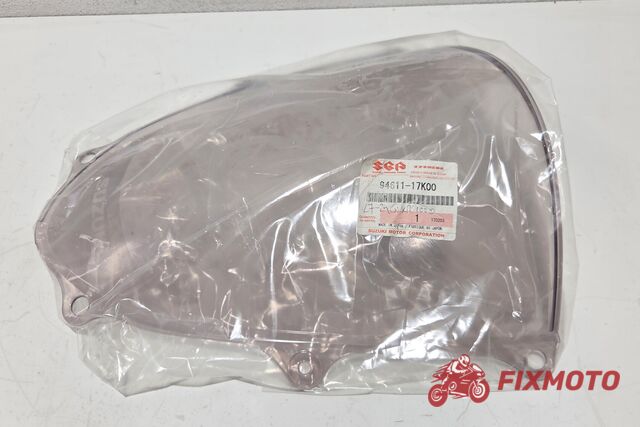 Parbriz OEM NOU Suzuki GSX-R1000 2017-2024