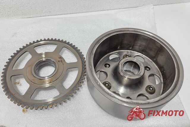 Volanta generator Yamaha FZ6 2004-2007