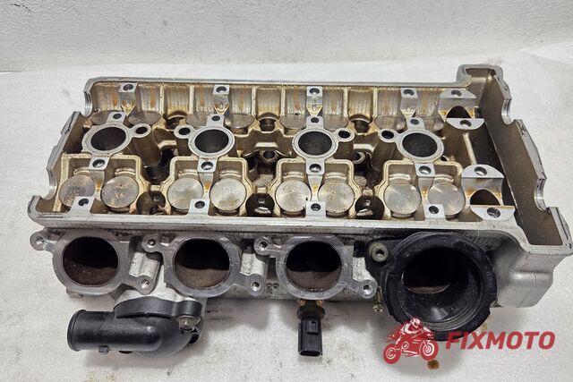 Chiulasa Yamaha FZ6 2004-2007