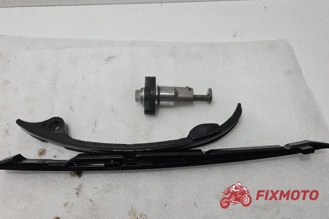 Intinzator +patine distributie Kawasaki ER6N 2009-2011