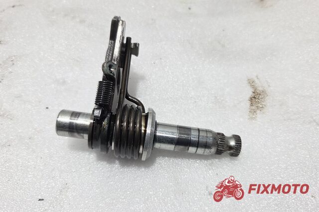 Tija cutie viteze Kawasaki ER6N 2009-2011