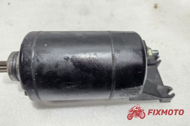 Electromotor Kawasaki ER6N 2009-2011