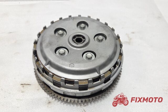 Ambreiaj complet Kawasaki ER6N 2009-2011