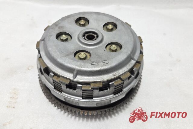 Ambreiaj complet Kawasaki ER6N 2005-2008