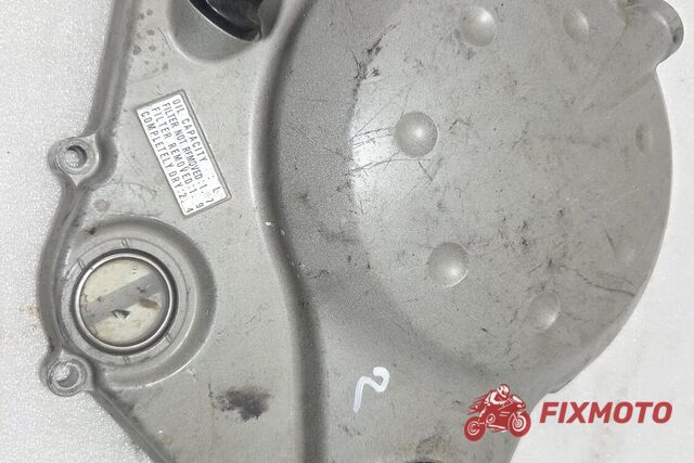 Capac ambreiaj Kawasaki ER6N 2005-2008