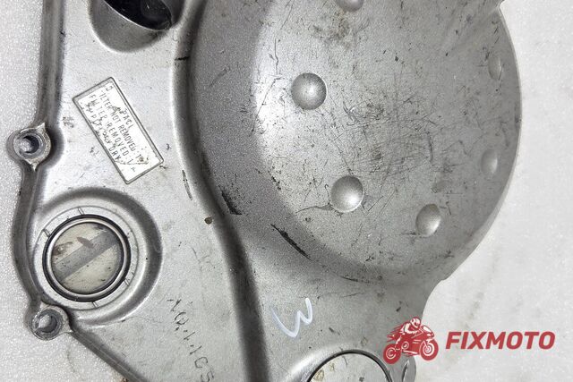 Capac ambreiaj Kawasaki ER6N 2005-2008