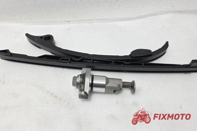 Intinzator +patine distributie Kawasaki ER6N 2005-2008