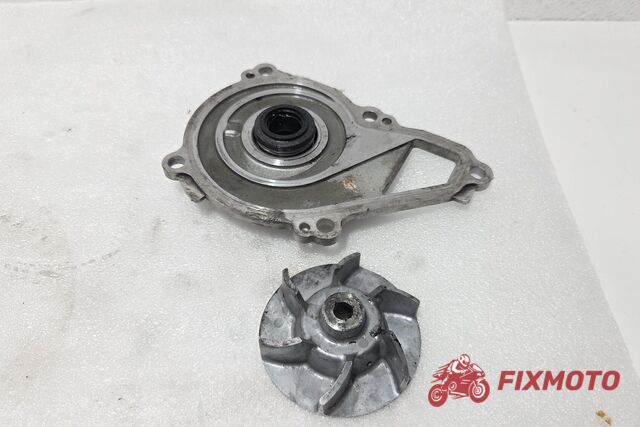 Paleta pompa apa Kawasaki ER6N 2005-2008