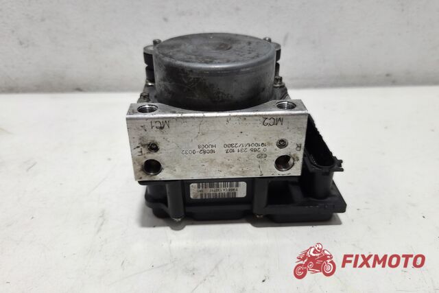 Modul ABS Kawasaki ER6-F/N 2009-2011