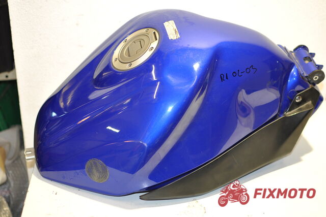 Rezervor Yamaha R1 2002-2003