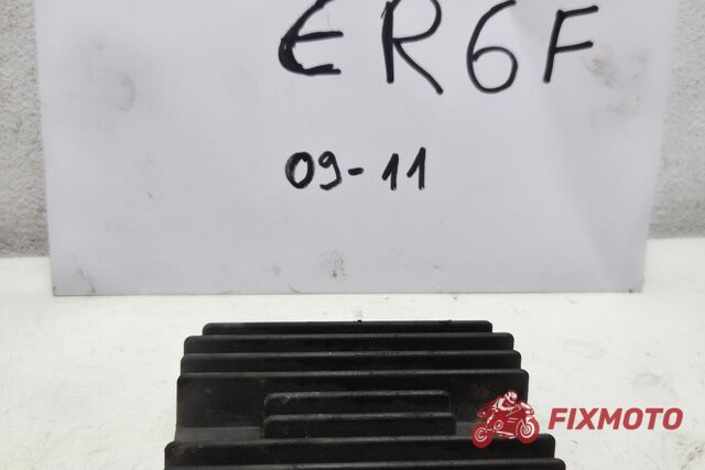 Releu incarcare Kawasaki ER6-F/N 2009-2011