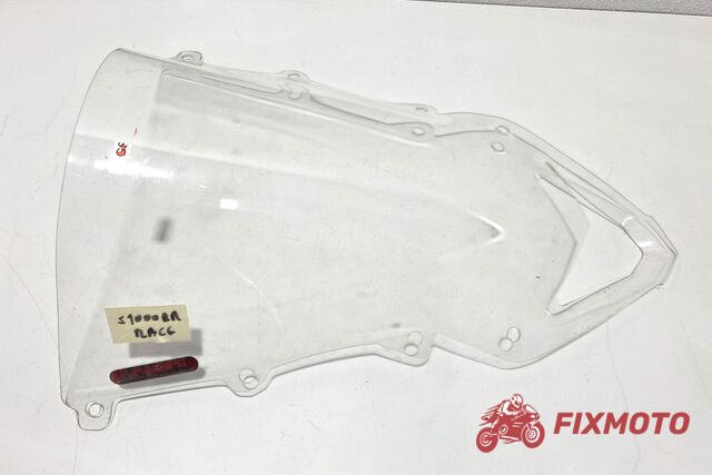 Parbriz race BMW S1000RR  2009-2014      K46