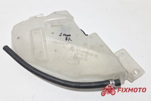 Vas expansiune  BMW S1000RR 2009-2014 K46