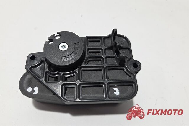 Modul motoras exup  BMW S1000RR 2009-2014 K46